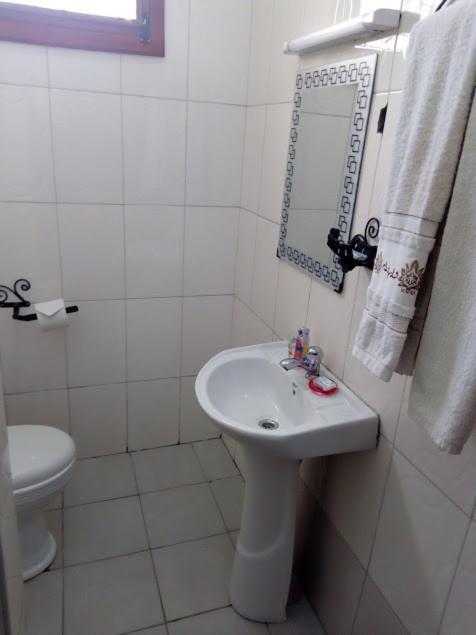 Bed and Breakfast Le Parlour Boma la Ngombe Екстер'єр фото