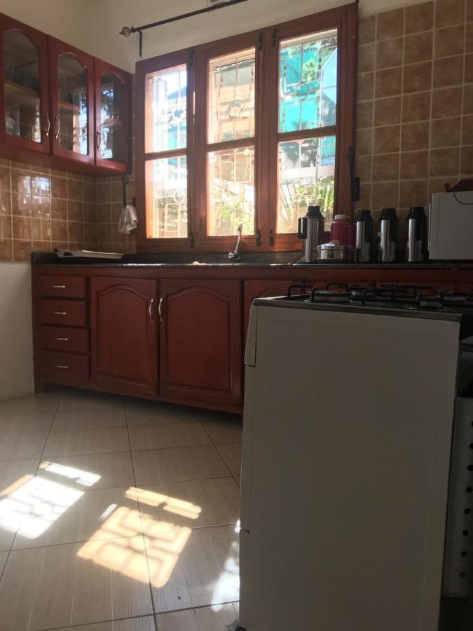 Bed and Breakfast Le Parlour Boma la Ngombe Екстер'єр фото